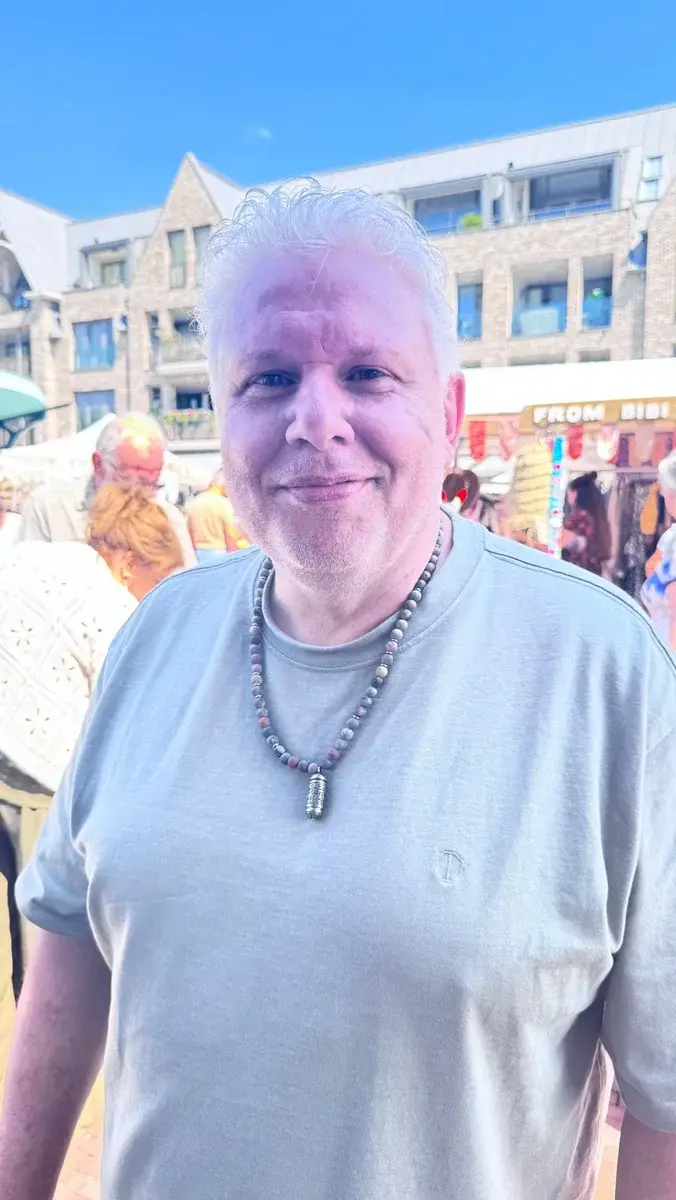 Jewels of Amsterdam Instagram happy customer