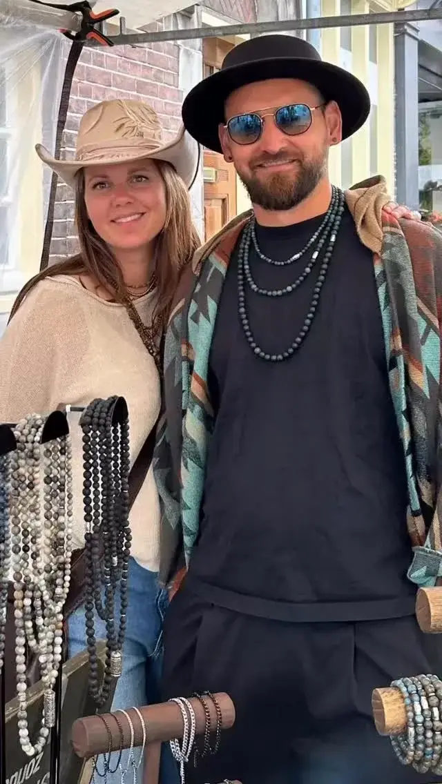 Jewels of Amsterdam Instagram reel