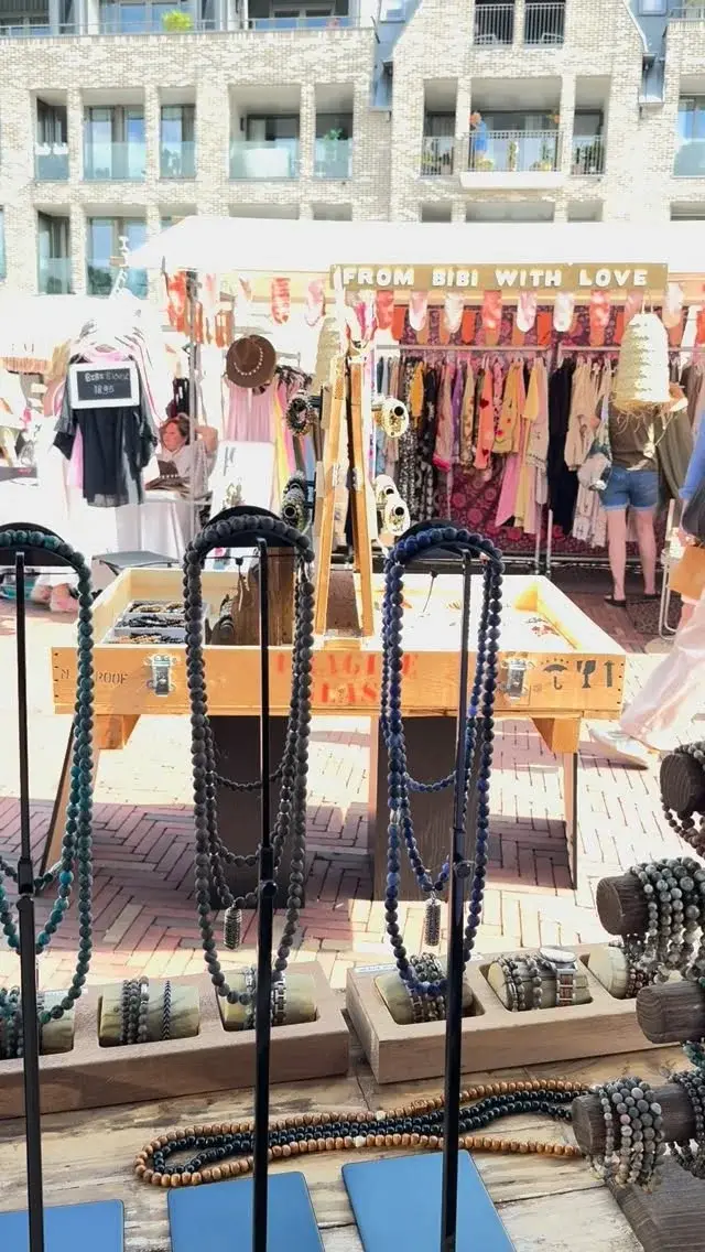 Jewels of Amsterdam Instagram bilthoven